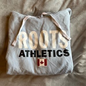 Roots Hoodie